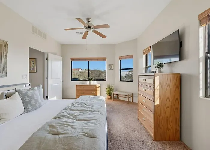 Quiet Desert Haven- 5 Mins To Starr Pass * Tucson