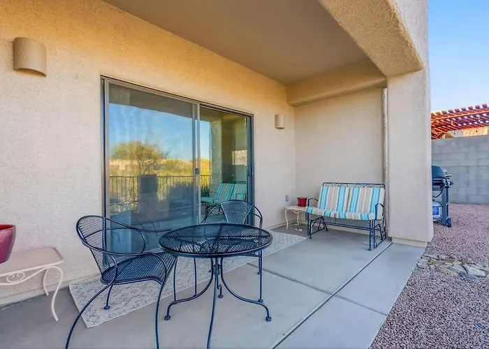 Quiet Desert Haven- 5 Mins To Starr Pass Casa vacanze *