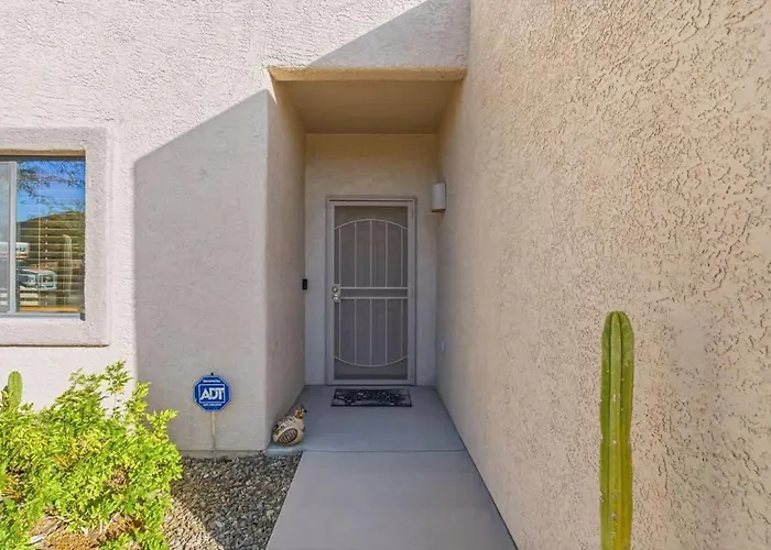 Quiet Desert Haven- 5 Mins To Starr Pass * Tucson
